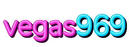 vegas969 — logo kanal